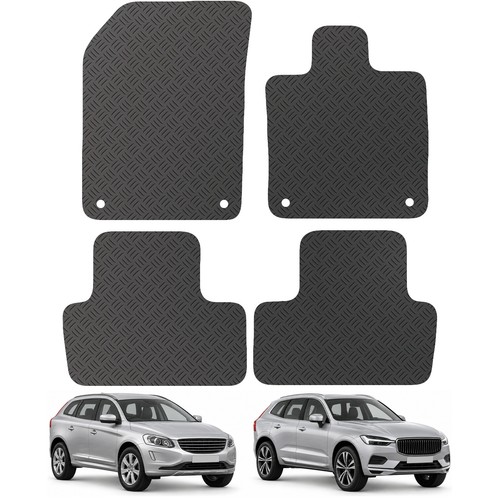 Carsio tailored rubber car - tailored,
