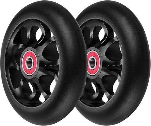 Pro scooter wheels 110mm with - pro,