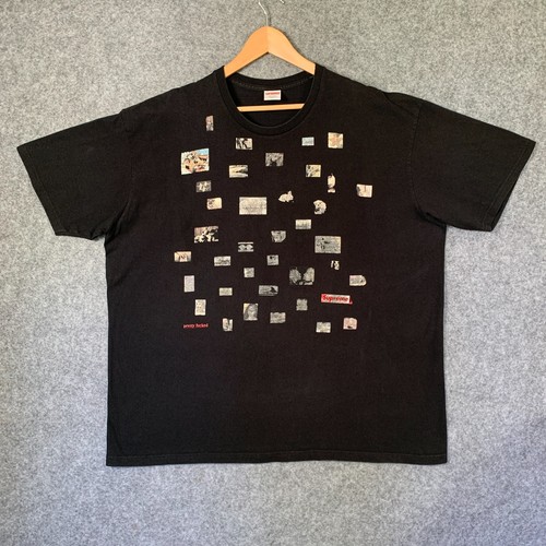 Supreme shirt mens xxl - mens,