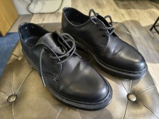 Dr Martens Doctor Docs 1461