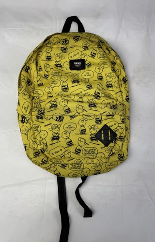 Rare peanuts vans charlie - rare,