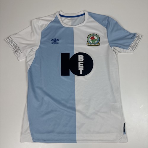 Blackburn rovers 2018 - rovers, 2018/19