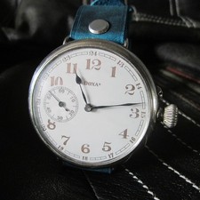 Doxa Big 54mm VINTAGE Antiques