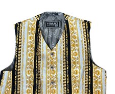 VERSACE CLASSIC V2 Vest