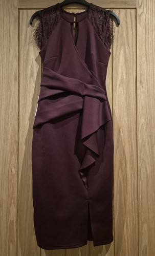 Lipsy short bodycon - ,