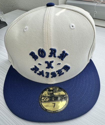 New era 59fifty fitted - new,