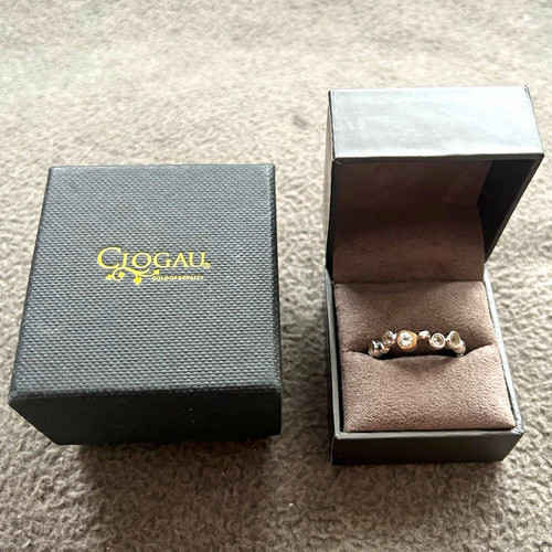 Clogau 925 sterling - clogau,