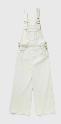 Womans ganni heavy denim - ganni,