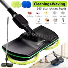 Cordless Electric Floating Mop