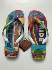 Havaianas Top Pride Rainbow