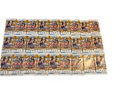X 27 SEALED Topps Match Attax