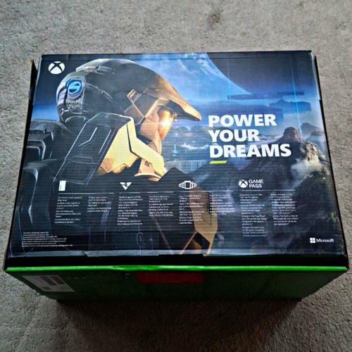 Microsoft xbox series - xbox, 1tb