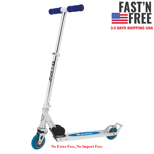 Razor kick scooter - kick,