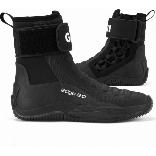 Gill edge sailing boots - edge,