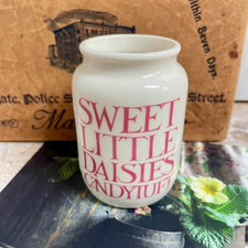 Emma Bridgewater Pink Toast