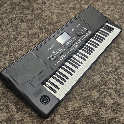 Korg pa300 key arranger - korg, 61-key