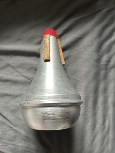 Vintage denis wick trumpet - denis,
