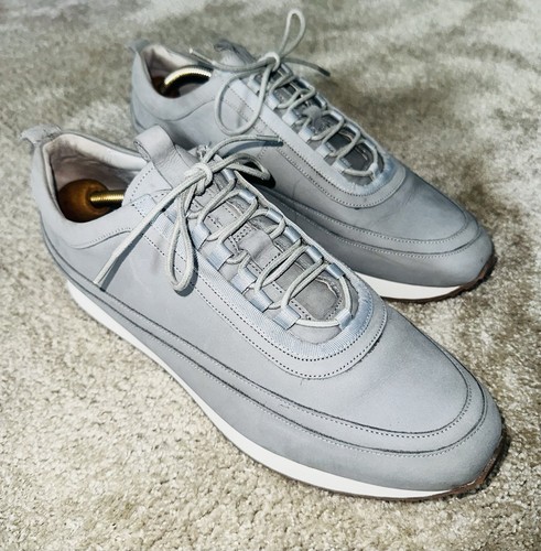 Grenson the good shoe - grenson, shoe”