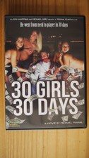 30 Girls 30 Days [2012 movie]