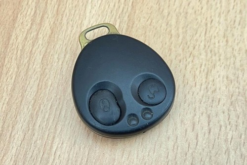 Remote fob programming - remote, +