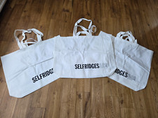 Selfridges & Co 3 extra large