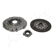 ASHIKA Clutch Kit Ø 225Mm For TOYOTA Avensis (_T22_) - 2.0 D-4D