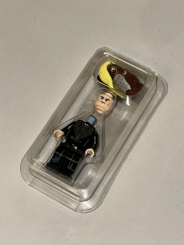 Lego 75978 lucius malfoy - 75978,