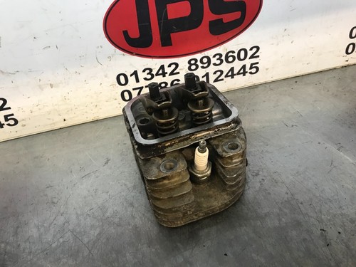 Cylinder head briggs - x,