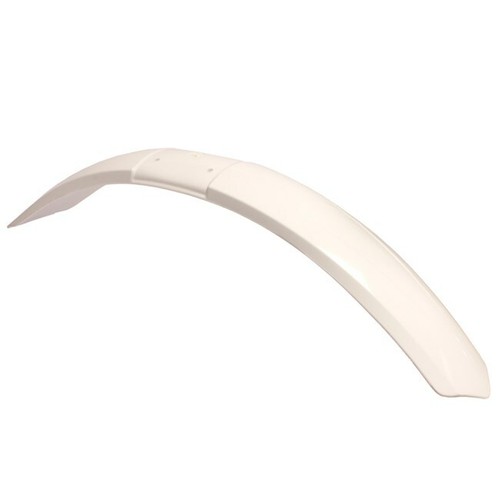 Apico trials front - front, mudguard