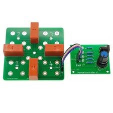 New 1.5kW CW/RTTY or 3000W PEP