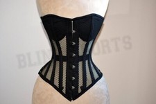 Women Heavy Duty Steel Boned