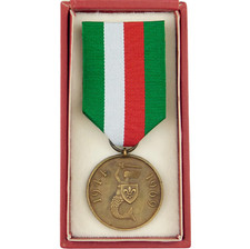 3154 WW2 POLISH MEDAL OF MONTE
