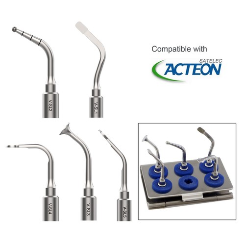 Ultrasonic surgery sinus - surgery,