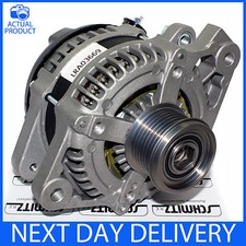 FITS LEXUS IS250 MK2 2.5 & GS300 MK3 3.0 V6 2005-2011  150AMP ALTERNATOR