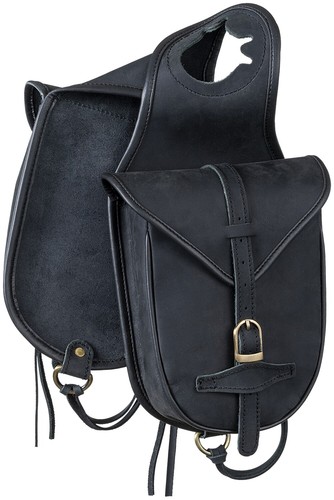 Western soft leather - western,