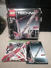 LEGO TECHNIC 8288 : Crawler Crane