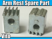 1x Armrest Repair Kit For