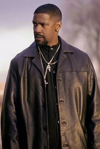 Men training day denzel - men's,