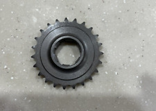 Honda HRD536 Mower Gearbox Parts - Sprocket Drive