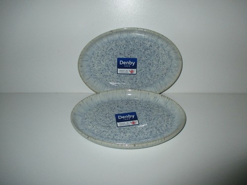 Denby halo small oval - x,
