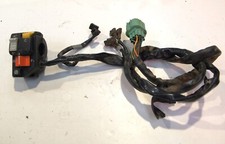 Honda TRX500 TRX 500 FM FE FPM FPE FA Quad 2005 - 2011 Handlebar Switches LH