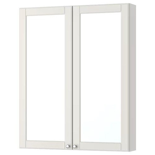 Ikea godmorgon bathroom door - godmorgon,