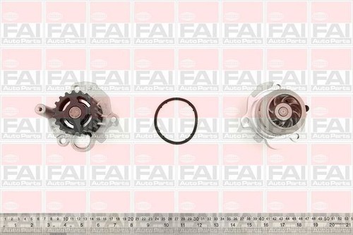 Fai wp6306 water pump - wp6306,