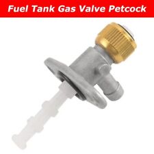 Fuel Tap Gas Valve Petcock Switch For KTM 50 65 SR JR SX XC 50cc 65cc 50SX 65XC