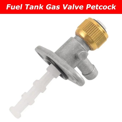 Fuel tap gas valve - valve, petcock