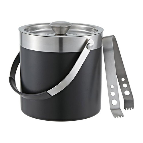 Double wall stainless - double,
