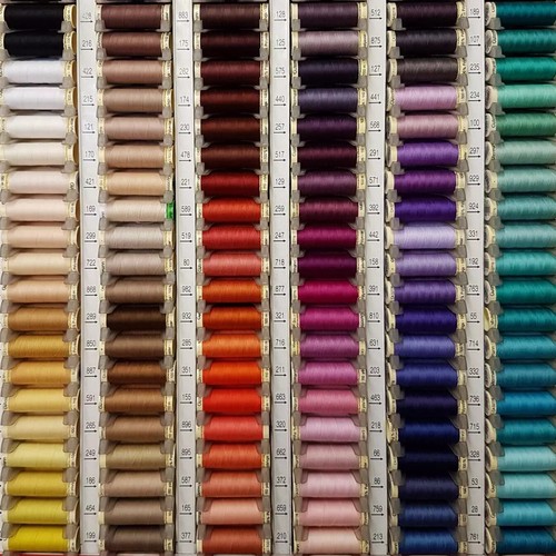 Gutermann sew all - gutermann, sewing