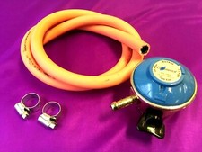 LPG 20mm Butane Gas Regulator