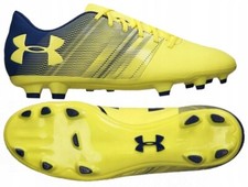 Men's Under Armour Spotlight Football Boots Genuine New Sizes 9 10