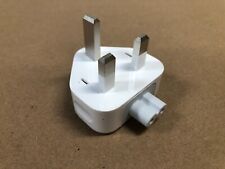 Genuine Apple iPhone Mains Adapter Duckhead Plug For iPad iPhone Macbook A1556